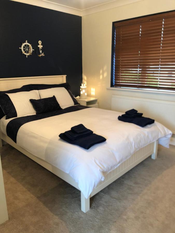Coastal Townhouse * Belmullet