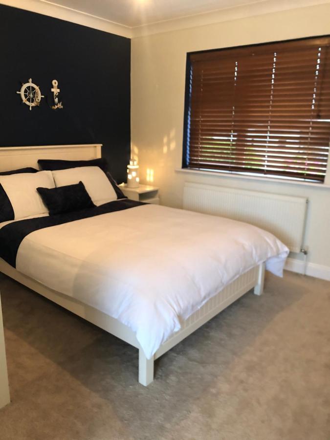 Coastal Townhouse * Belmullet