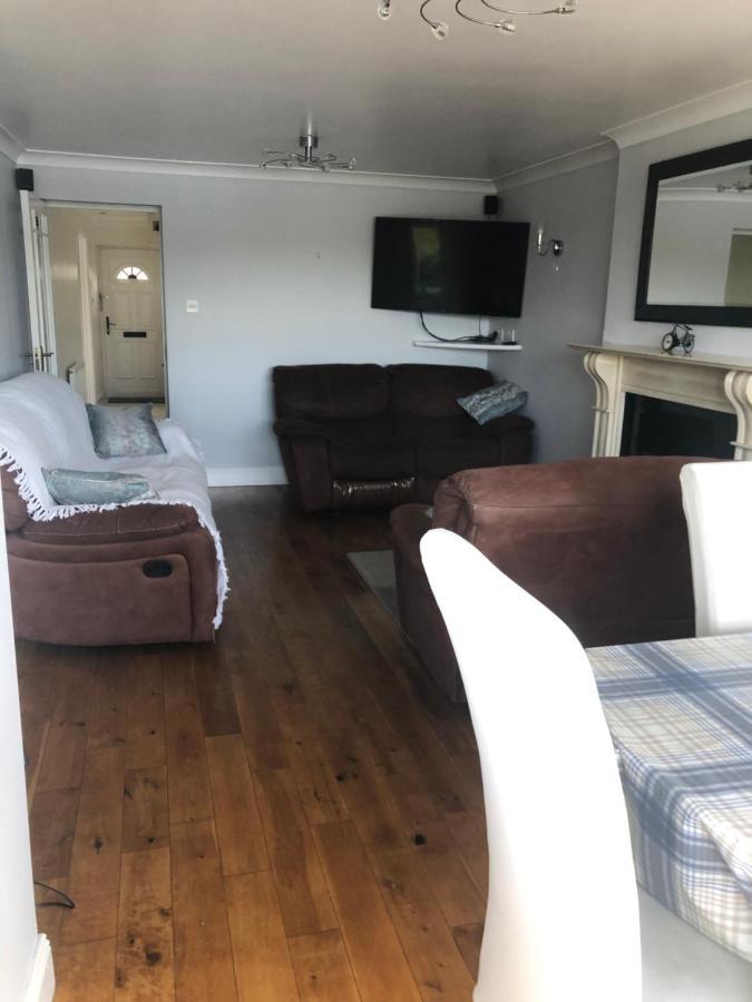 Coastal Townhouse Holiday home Belmullet