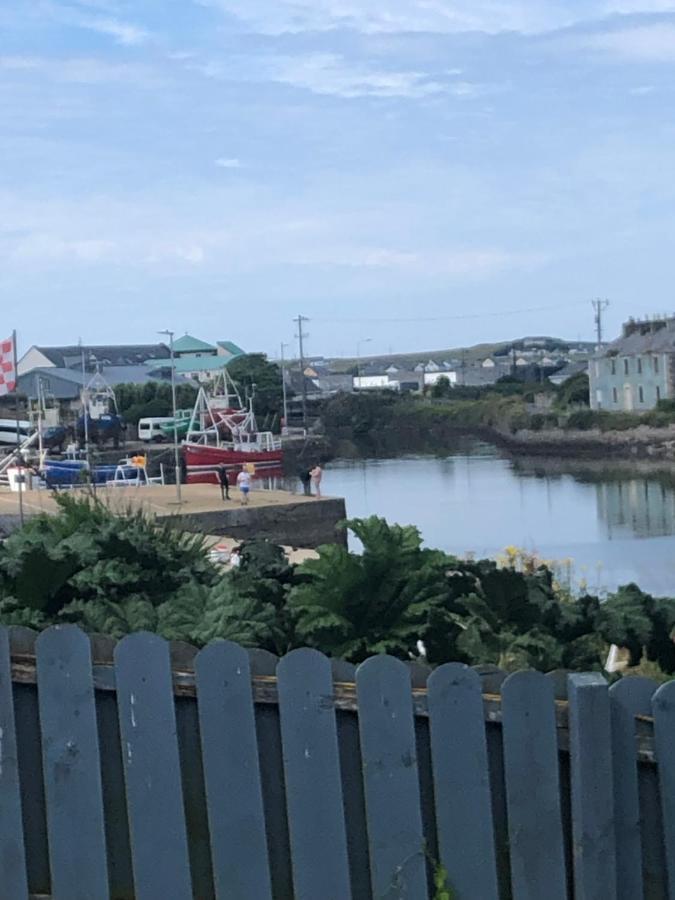 Coastal Townhouse * Belmullet